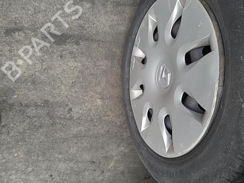 Mirror switch FORD FIESTA VI (CB1, CCN) 1.4 TDCi | BP25104633I25  - Image 22