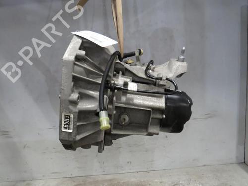 Used Gearbox RENAULT TWINGO II (CN0_) 1.5 dCi (CN0E) (64 hp) 29246153