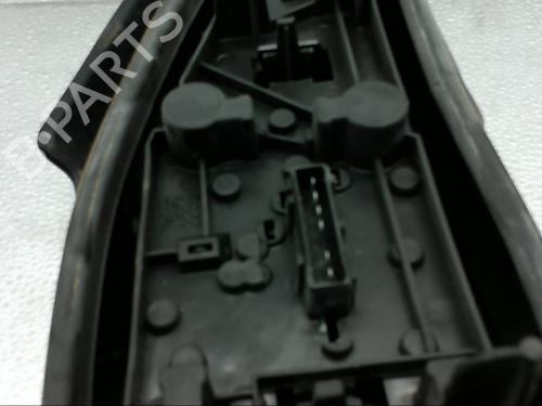 Used Right taillight PEUGEOT 406 Coupe (8C) 2.2 HDI (133 hp) 25068548