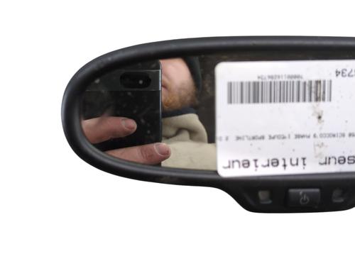 Espejo interior VW SCIROCCO III (137, 138) 2.0 TDI (140 hp) 30677157