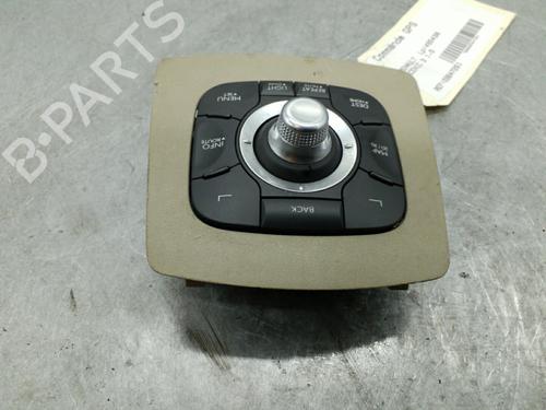 Used Switch RENAULT SCÉNIC III (JZ0/1_) 1.5 dCi (110 hp) 25062627