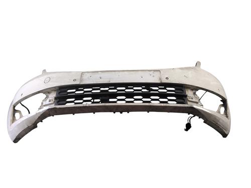 Used Front bumper Front bumper SKODA OCTAVIA III (5E3, NL3, NR3) 1.5 TSI (150 hp) 30484984 30484984