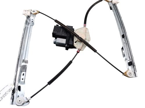 Used Front left window mechanism CITROËN C4 Grand Picasso I (UA_) 2.0 HDi 150 (150 hp) 27629154