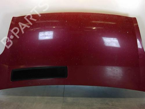 Hood OPEL VIVARO A Van (X83) 2.0 CDTI (F7) | BP25078071C1 
