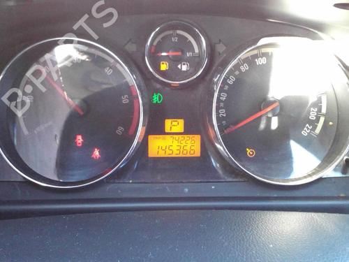 Left front driveshaft OPEL ANTARA A (L07) 2.0 CDTI 4x4 | BP25104197M38 - Image 29