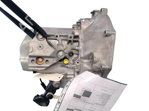 Gearbox CITROËN C3 III (SX) 1.2 PureTech 82 | BP34107828M3  - Image 9