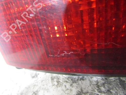 Left taillight SKODA OCTAVIA I (1U2) 1.9 TDI | BP25085051C34 