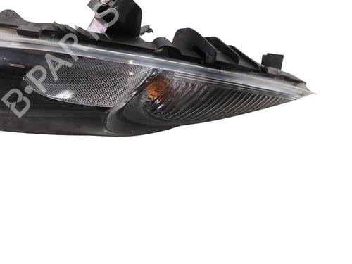 Left front indicator NISSAN JUKE (F15) 1.5 dCi | BP30132517C32 