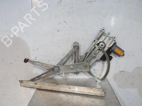 Front right window mechanism OPEL ZAFIRA A MPV (T98)  | BP25085945C23 