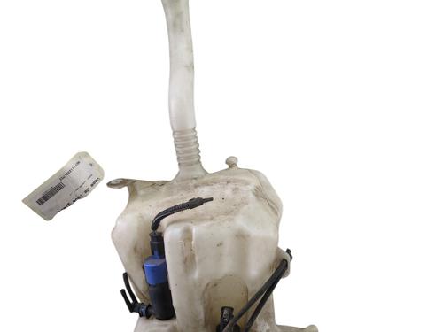 Windscreen washer tank PEUGEOT 3008 I MPV (0U_) 1.6 HDi | BP29337921C113 