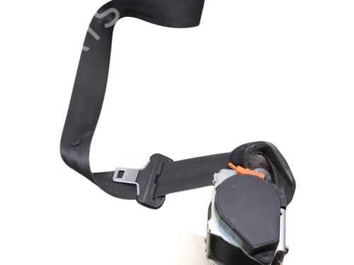 Used Front left seatbelt Front left seatbelt PEUGEOT 307 SW (3H) [2002-2009] 33304951 33304951