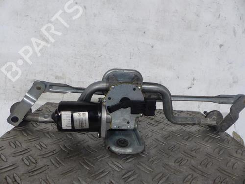 Used Front wiper motor FIAT SCUDO Van (270_, 272_) [2007-2016]  25065100