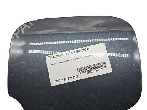 Fuel flap DACIA SANDERO II TCe 90 (B8M1, B8MA, B8AC) | BP25810051C131 