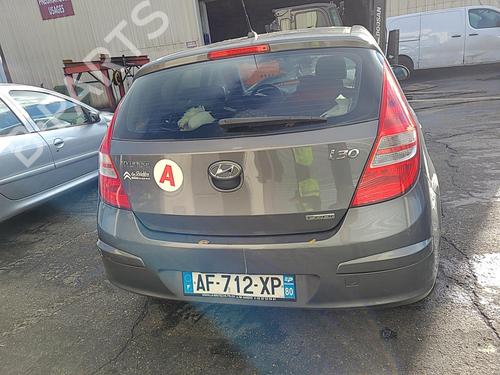 Right taillight HYUNDAI i30 (FD) 1.6 CRDi | BP25063183C35  - Image 8