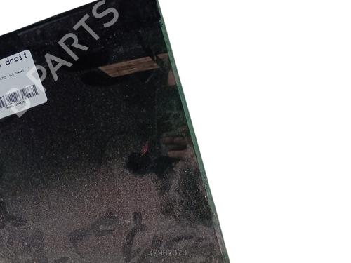 Dørrute Høyre bak RENAULT MEGANE III Hatchback (BZ0/1_, B3_) 1.5 dCi (BZ09, BZ0D, BZ1W, BZ29, BZ14) | BP29327073C21