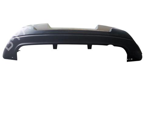 Rear bumper CITROËN C3 III (SX) 1.5 BlueHDi 100 (SXYHYP, SXYHTU) | BP26219199C8 