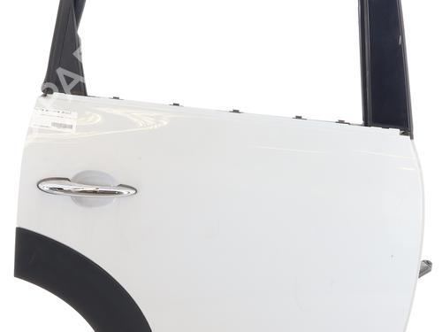Used Right rear door Right rear door MINI MINI COUNTRYMAN (R60) Cooper D (112 hp) 40001813 40001813