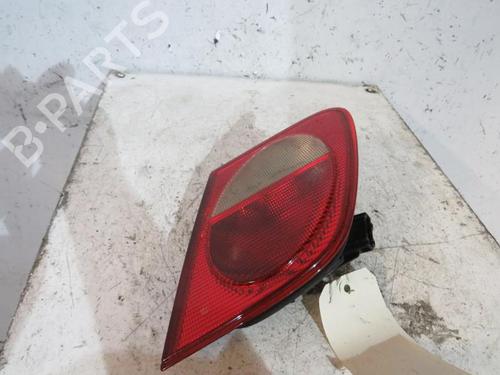Used Right tailgate light MERCEDES-BENZ E-CLASS (W210) E 220 D (210.004) (95 hp) 25081366