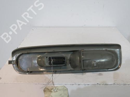 Used Right front window switch Right front window switch RENAULT TWINGO I (C06_) 1.2 (C066, C068) (58 hp) 25095158 25095158