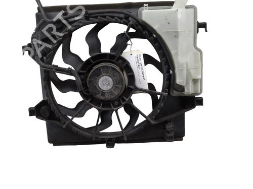 Koelventilatormotor KIA PICANTO II (TA) 1.2 | BP29943994M35 