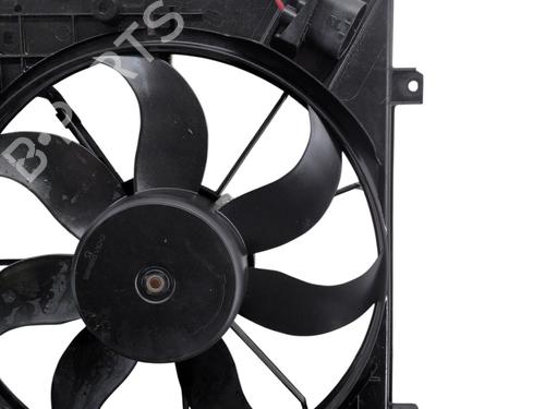 Radiator fan VW PASSAT CC B6 (357) 1.8 TSI | BP32094758M35  - Image 7