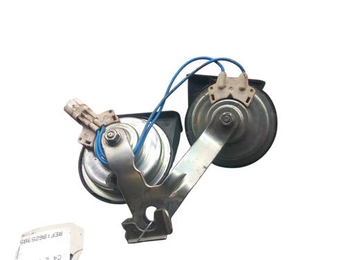 Used Horn Horn CITROËN C4 II (NC_) 1.6 HDi 90 (92 hp) 25074085 25074085