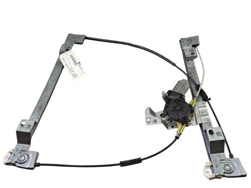 Rudehejsemekanisme Højre foran RENAULT KANGOO Express (FW0/1_) 1.5 dCi 75 (FW07, FW10, FW04) (75 hp) 26240322