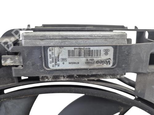 radiator-fan-audi-a4-b7-avant-8ed-2004-2005-2006-2007-2008-29116630 main image