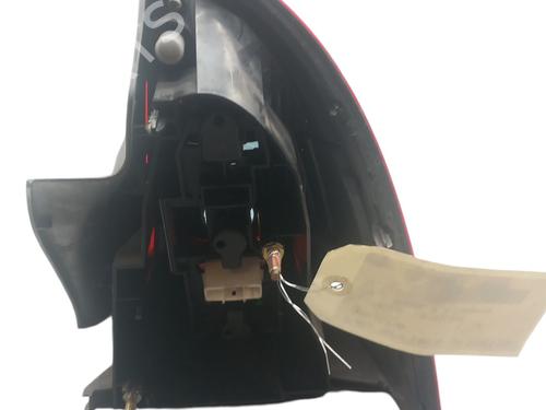 Left taillight CITROËN C5 II (RC_)  | BP25074235C34 