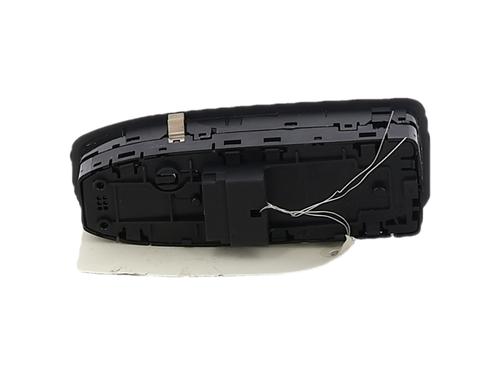 Left front window switch RENAULT CLIO V (B7_) 1.6 E-TECH 140 (B7MU) | BP39084412I27 - Image 5