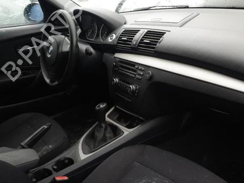 Front left interior door handle BMW 1 (E87) 118 d | BP25089335I13 - Image 4