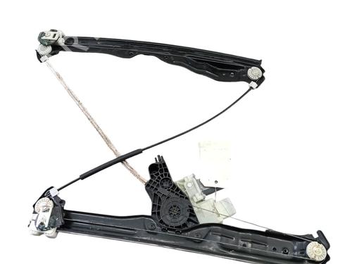 Front left window mechanism PEUGEOT 308 II (LB_, LP_, LW_, LH_, L3_) 1.5 BlueHDi 130 | BP31040198C22 