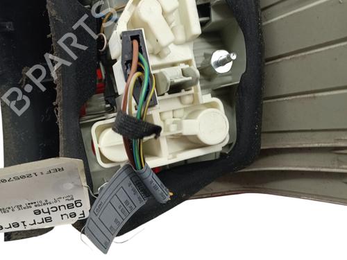 Left taillight BMW 3 Touring (E91) 318 d | BP32195901C34 - Image 5