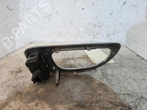 Left rear window switch PEUGEOT 307 SW (3H) 1.6 HDI 110 | BP25066790I29 
