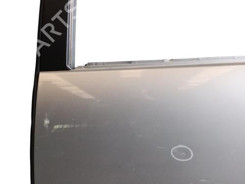 Dør venstre bagtil DACIA LODGY (JS_) 1.5 dCi (JSMC, JSAF) | BP33022727C4 - Image 10