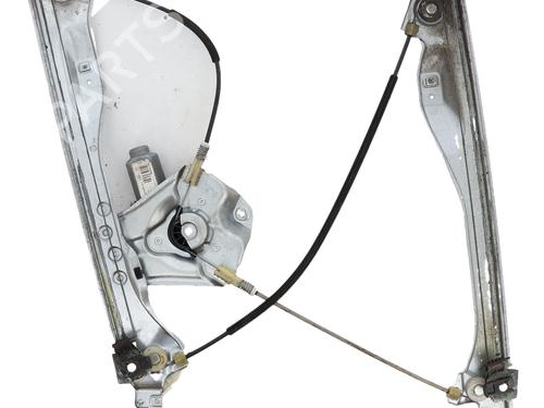 front-right-window-mechanism-renault-clio-iii-br01-cr01-2005-2006-2007-2008-2009-2010-2011-2012-2013-2014-39952519 main image