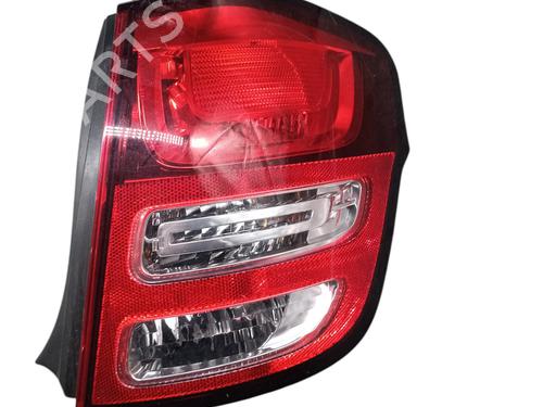 Right taillight CITROËN C3 II (SC_) 1.4 HDi 70 (SC8HZC, SC8HR0, SC8HP4) | BP31170539C35  - Image 6