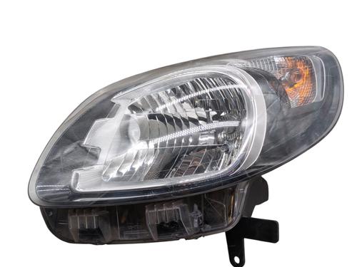 Left headlight RENAULT KANGOO Express (FW0/1_) Z.E. (FW0Z, FW1Z) | BP29434922C28 