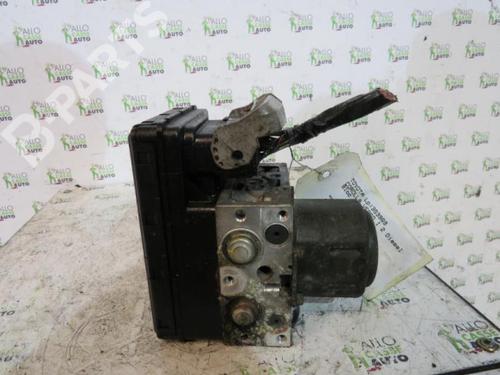 ABS pump TOYOTA COROLLA Verso (_E12_) 2.0 D-4D (CDE120_, CDE120R) | BP10610702M43