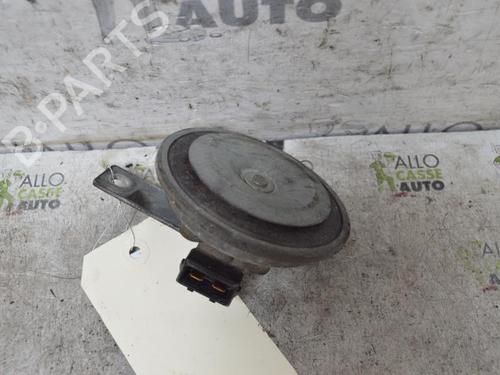 Used Horn SEAT IBIZA II (6K1) 1.4 i (60 hp) 25071320