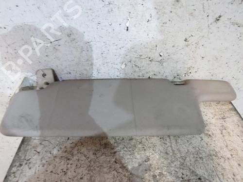 Left sun visor VW GOLF III (1H1) 1.9 TD, GTD | BP25066682I1 