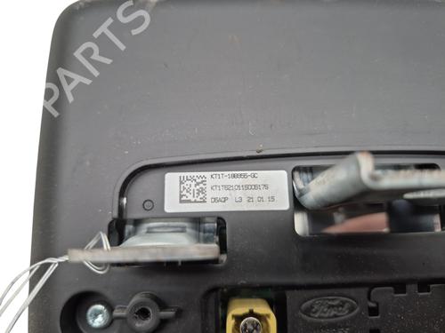 Used Display monitor Display monitor FORD TRANSIT CONNECT V408 Box Body/MPV [2013-2026] 25053382 25053382