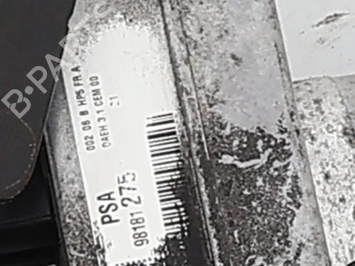 Steering pump CITROËN JUMPY III Van (V_) 1.6 BlueHDi 115 | BP35962142M99 - Image 3