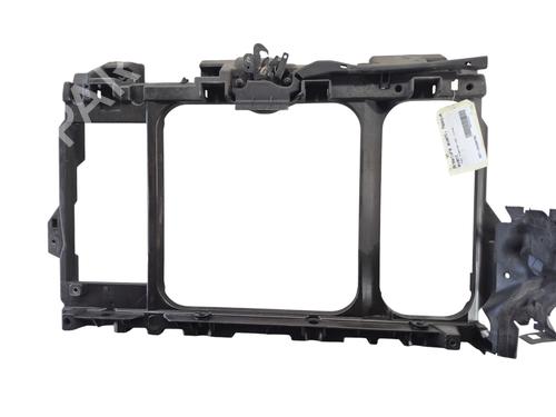 Frontplate/Frontkurv PEUGEOT 508 I (8D_) 1.6 HDi (115 hp) 25075152
