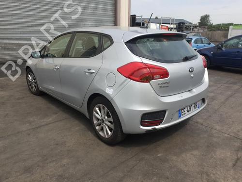 Left rear window switch KIA CEE'D (JD) 1.6 CRDi 136 | BP25088522I29  - Image 14