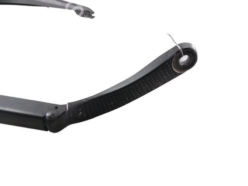 Used Front windshield wiper arm Front windshield wiper arm RENAULT LAGUNA II (BG0/1_) [2001-2007] 25058977 25058977