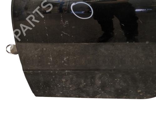 Left rear door PEUGEOT 508 I (8D_) 2.2 HDi | BP29025843C4 