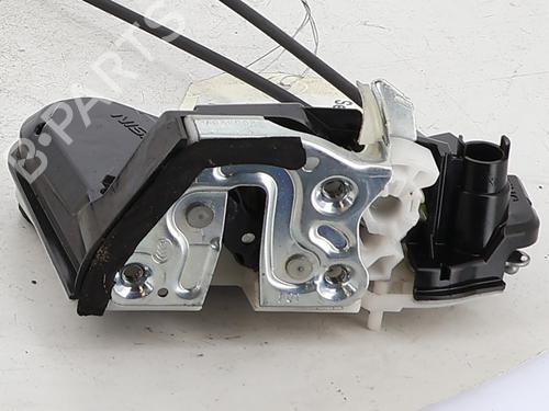 Højre bagtil lås SUZUKI IGNIS III (MF, FF) 1.2 (ATK412) | BP38789792C99 - Image 3