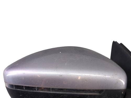 Used Right mirror PEUGEOT 308 II (LB_, LP_, LW_, LH_, L3_) 1.2 THP 110 (110 hp) 29352298