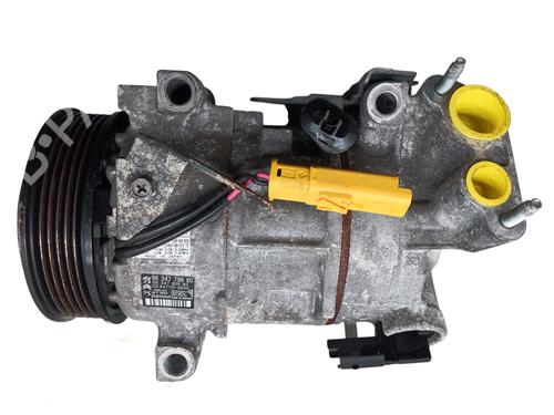 Used AC compressor AC compressor OPEL CORSA F (P2JO) 1.2 (68) (101 hp) 25939833 25939833